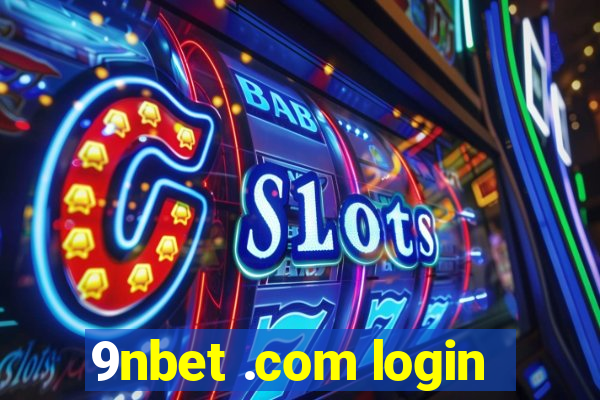 9nbet .com login